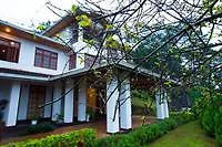 Richmond Villa 康提 斯里兰卡