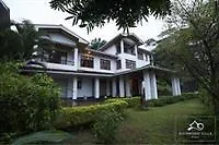ホテル Richmond Villa キャンディー