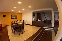 Richmond Villa キャンディー ホテル