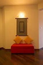 Richmond Villa キャンディー