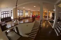 *** ホテル Richmond Villa キャンディー スリランカ