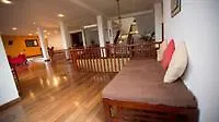 ホテル Richmond Villa キャンディー