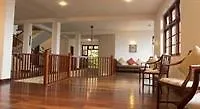 Richmond Villa キャンディー スリランカ