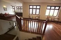 ホテル Richmond Villa キャンディー
